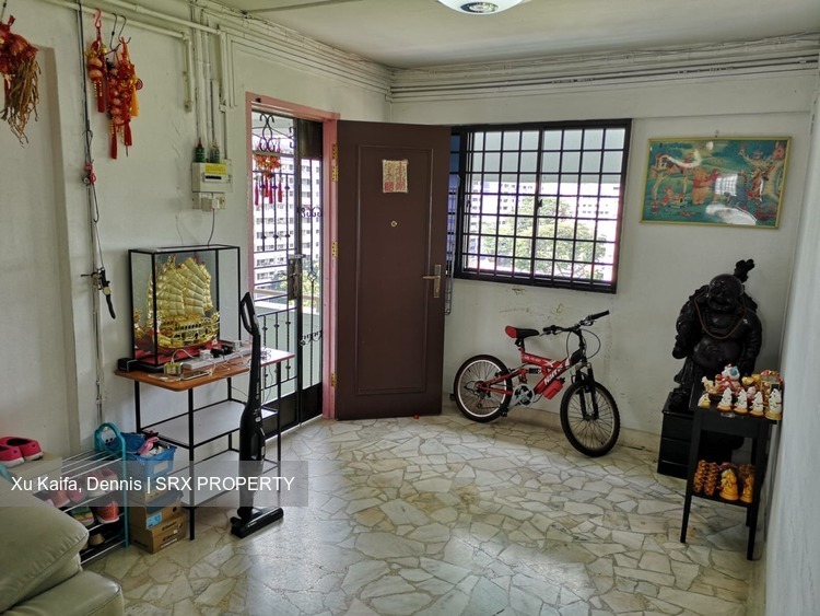 Ang Mo Kio Avenue 10 thumbnail photo